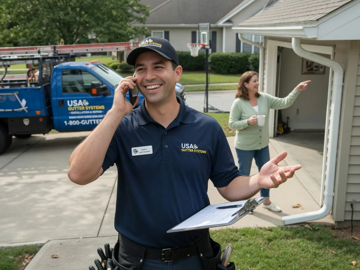 Gutter Installation Kents Hill, ME FAQs